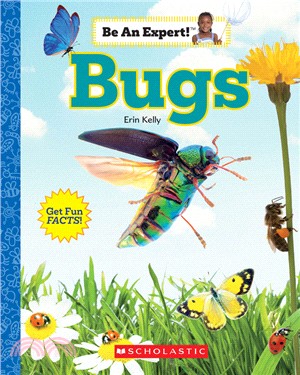 Bugs (Be An Expert!)