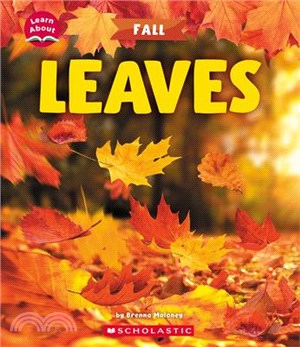 Leaves (Learn About: Fall)