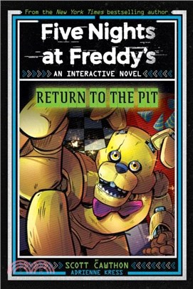 Five Nights at Freddy's: Return to the Pit