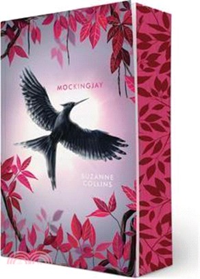 Mockingjay: Deluxe Edition (the Hunger Games, Book Three)