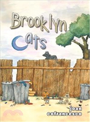 Brooklyn Cats