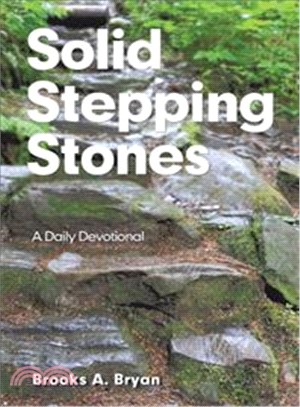 Solid Stepping Stones ― A Daily Devotional