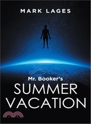 Mr. Booker Summer Vacation