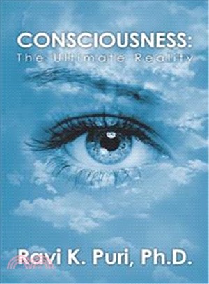 Consciousness ― The Ultimate Reality