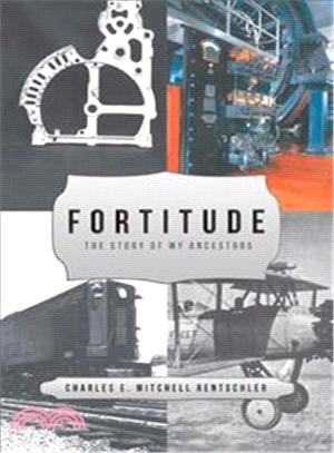 Fortitude ― The Story of My Ancestors