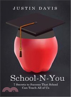 School-n-you ― 7 Secrets to Success That School Can Teach All of Us