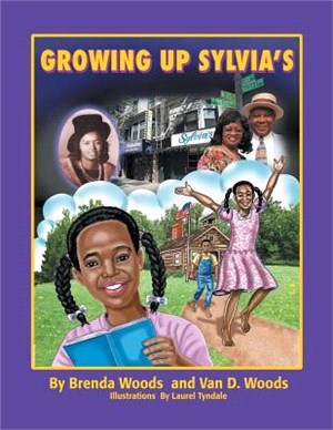 Growing Up Sylvia