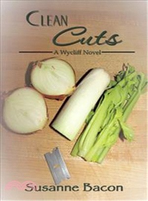 Clean Cuts ― A Wycliff Novel