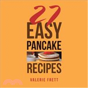 27 Easy Pancake Recipes