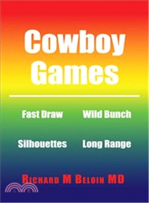 Cowboy Games