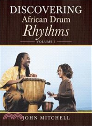 Discovering African Drum Rhythms