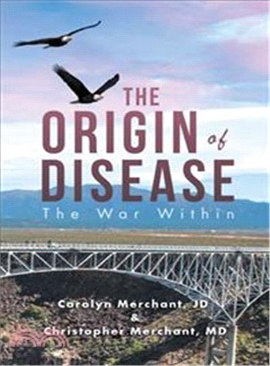 The Origin of Disease ― The War Within