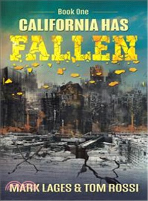 California Has Fallen 1