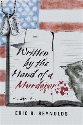 Written by the Hand of a Murderer