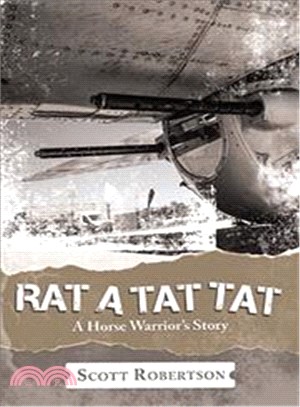 Rat a Tat Tat ― A Horse Warrior Story