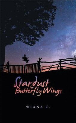 Stardust for Butterfly Wings