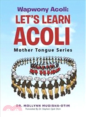 Wapwony Acoli ― Let Learn Acoli