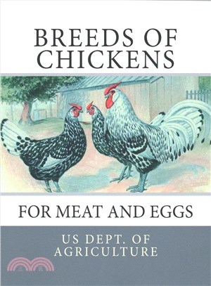 Breeds of Chickens for Meat and Eggs