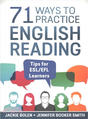 71 Ways to Practice English Reading ─ Tips for ESL/EFL Learners