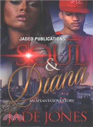 Soul and Diana ― An Atlanta Love Story