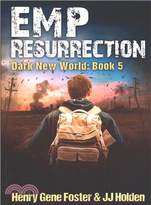 Emp Resurrection ― An Emp Survival Story