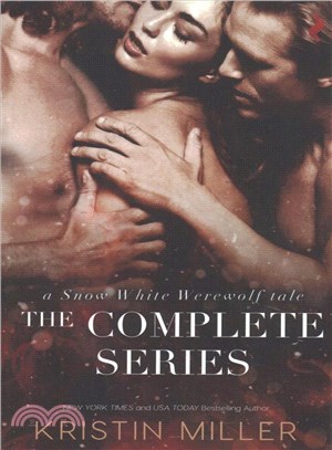 A Snow White Werewolf Tale ― The Complete Series