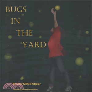 Bugs in the Yard