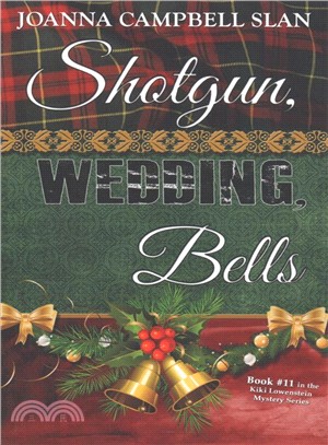 Shotgun, Wedding, Bells