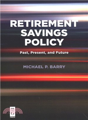 Retirement Savings Policy ― Past, Present, and Future