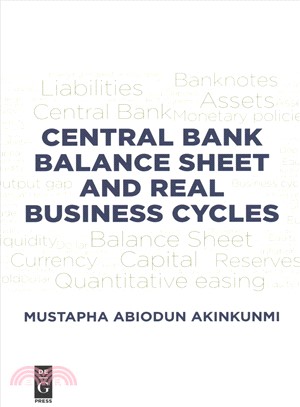 Central Bank Balance Sheet and Real Business Cycles