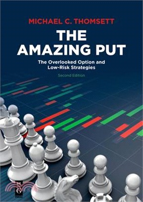 The Amazing Put ― The Overlooked Option and Low-risk Strategies