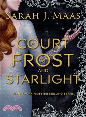 A Court of Frost and Starlight (美國版)