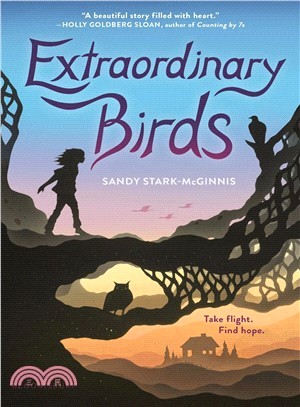 Extraordinary birds /