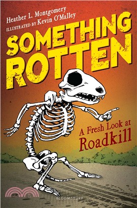 Something Rotten ― A Fresh Look at Roadkill