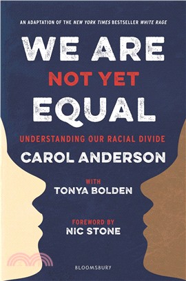 We Are Not Yet Equal ― Understanding Our Racial Divide