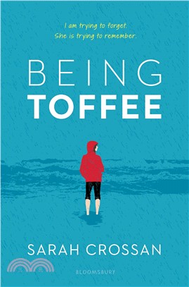 Being Toffee (精裝本)