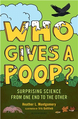 Who gives a poop? :surprisin...