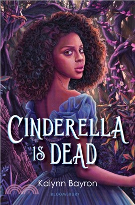 Cinderella Is Dead (精裝本)