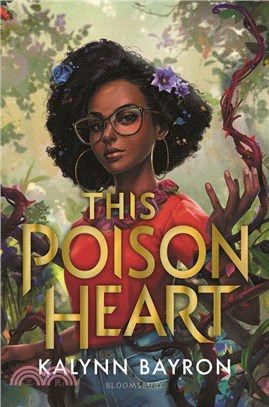 This Poison Heart