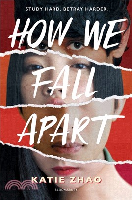 How We Fall Apart