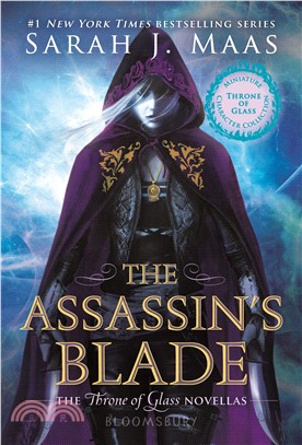 The Assassin's Blade (Miniature Character Collection)