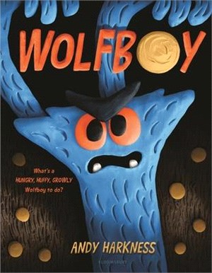 Wolfboy /