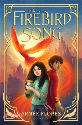 The Firebird song /