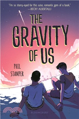 The Gravity of Us