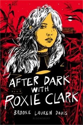 After Dark with Roxie Clark