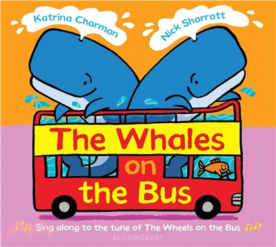 The whales on the bus /