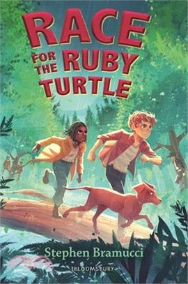 Race for the Ruby Turtle