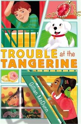 Trouble at the Tangerine