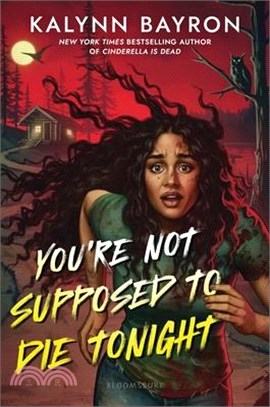 You're Not Supposed to Die Tonight