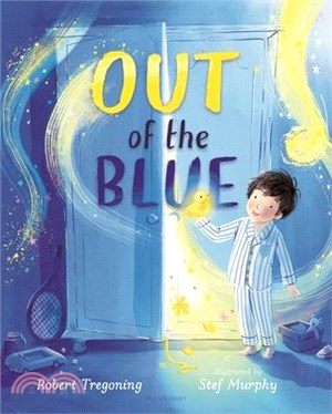 Out of the Blue: A Heartwarming Picture Book about Celebrating Difference